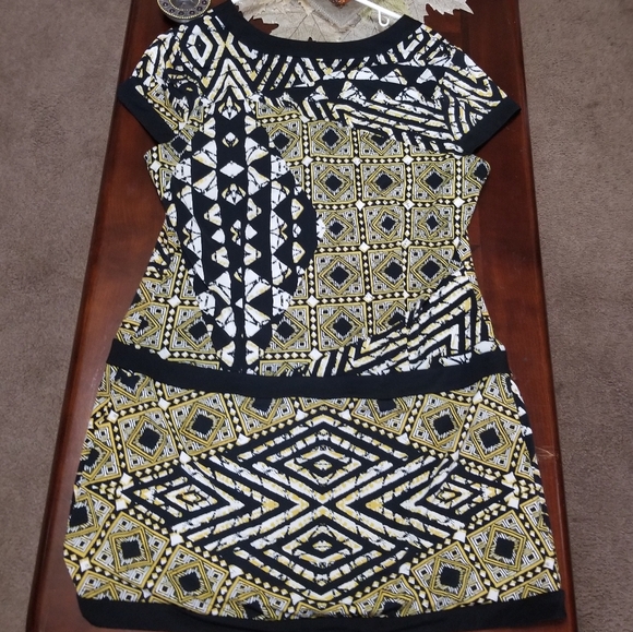 BCBG MaxAzria Tunic / Mini L - Picture 7 of 9